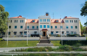 Mjölby Stadshotell in Mjölby